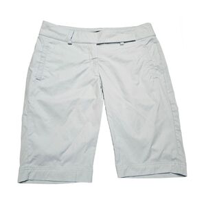 Lija Women's Athletic Shorts - Light Blue